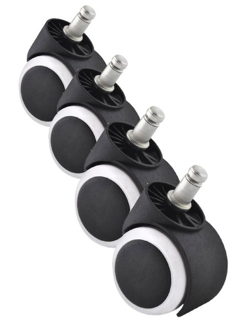 Fotel obrotowy do biurka MARIO BLACK + LIGHT GREY Fotel obrotowy do biurka MARIO BLACK + LIGHT GREY