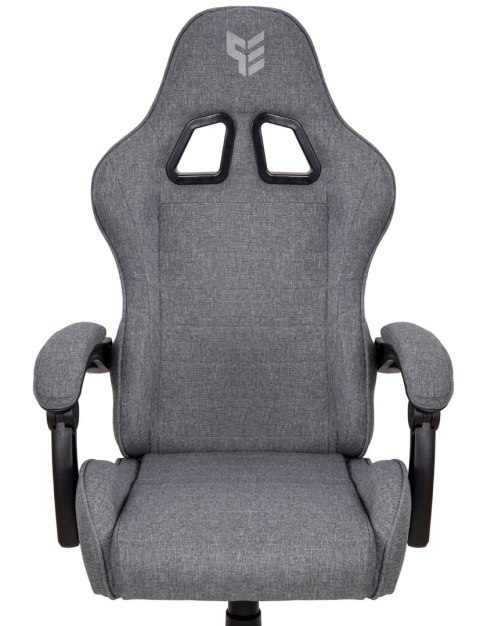 Fotel obrotowy gamingowy HERO ENZO STONE FABRIC Fotel obrotowy gamingowy HERO ENZO STONE FABRIC