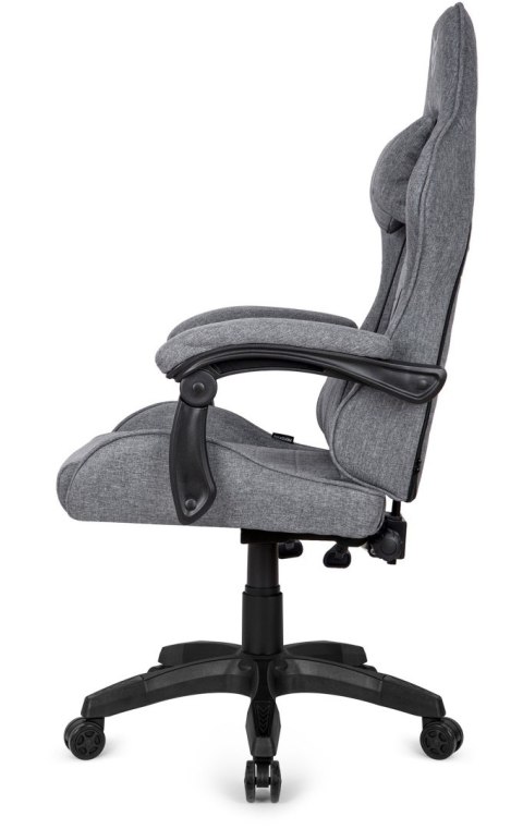 Fotel obrotowy gamingowy HERO ENZO STONE FABRIC Fotel obrotowy gamingowy HERO ENZO STONE FABRIC