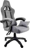 Fotel obrotowy gamingowy HERO ENZO STONE FABRIC