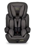 Fotelik samochodowy Bebico COMFORT GREY 9-36 kg
