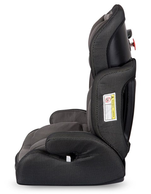 Fotelik samochodowy Bebico COMFORT GREY 9-36 kg Fotelik samochodowy Bebico COMFORT GREY 9-36 kg