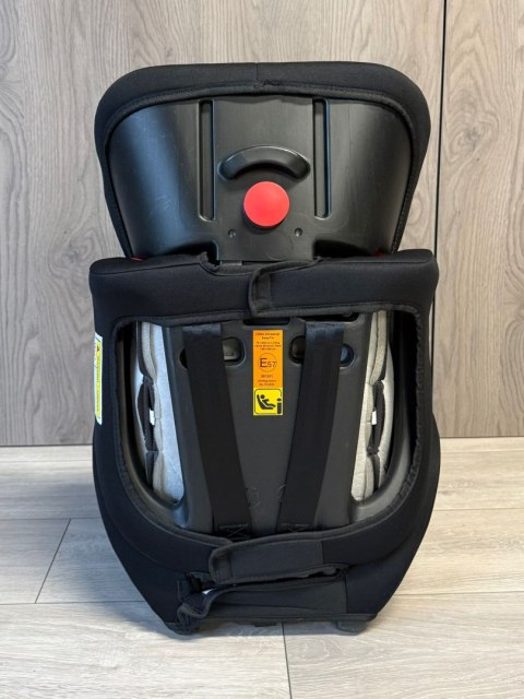 Fotelik samochodowy Bebico COMFORT GREY 9-36 kg Fotelik samochodowy Bebico COMFORT GREY 9-36 kg