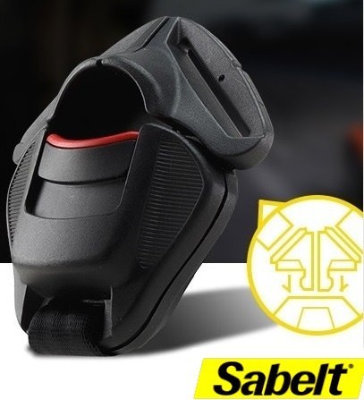 Fotelik samochodowy ISOFIX 360 FORZA BLACK 0-36 kg uniwersalny Fotelik samochodowy ISOFIX 360 FORZA BLACK 0-36 kg uniwersalny