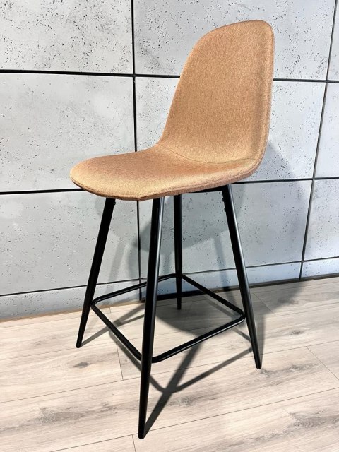Krzesło barowe AVA NICE hoker BAR Krzesło barowe AVA NICE hoker BAR