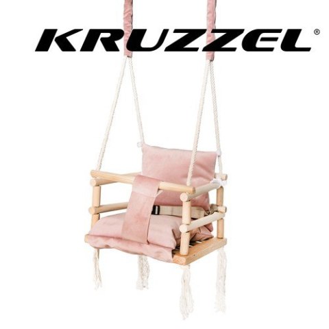 CHUSTAWKA WISZĄCA – STYL, KOMFORT, RELAKS CHUSTAWKA WISZĄCA – STYL, KOMFORT, RELAKS