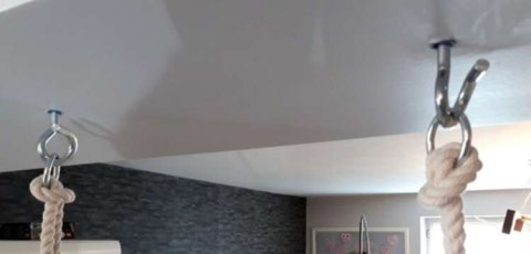 CHUSTAWKA WISZĄCA – STYL, KOMFORT, RELAKS CHUSTAWKA WISZĄCA – STYL, KOMFORT, RELAKS