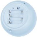 Lampka nocna z projektorem- niebieska LP16858