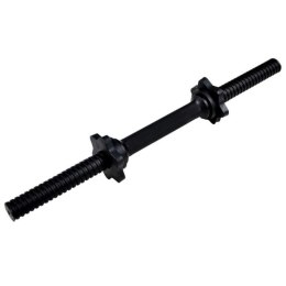 GRYF PLASTIKOWY KRÓTKI 41CM 350G EB FIT