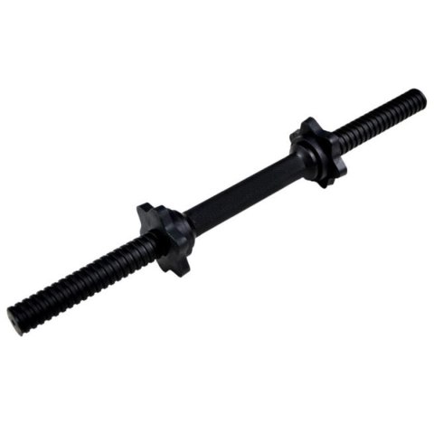 GRYF PLASTIKOWY KRÓTKI 41CM 350G EB FIT
