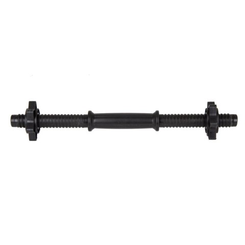 GRYF PLASTIKOWY KRÓTKI 41CM 350G EB FIT GRYF PLASTIKOWY KRÓTKI 41CM 350G EB FIT