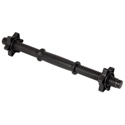 GRYF PLASTIKOWY KRÓTKI 41CM 350G EB FIT GRYF PLASTIKOWY KRÓTKI 41CM 350G EB FIT