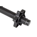 GRYF PLASTIKOWY KRÓTKI 41CM 350G EB FIT
