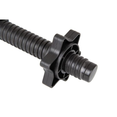 GRYF PLASTIKOWY KRÓTKI 41CM 350G EB FIT GRYF PLASTIKOWY KRÓTKI 41CM 350G EB FIT