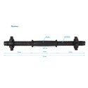 GRYF PLASTIKOWY KRÓTKI 41CM 350G EB FIT