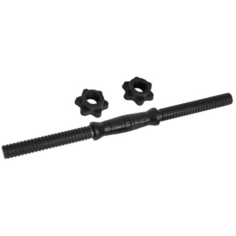GRYF PLASTIKOWY KRÓTKI 47CM EB FIT GRYF PLASTIKOWY KRÓTKI 47CM EB FIT