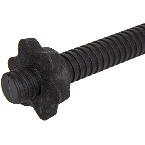 GRYF PLASTIKOWY KRÓTKI 47CM EB FIT GRYF PLASTIKOWY KRÓTKI 47CM EB FIT