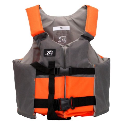 KAMIZELKA ASEKURACYJNA KAJAKOWA XQMAX OXFORD R.S KAMIZELKA ASEKURACYJNA KAJAKOWA XQMAX OXFORD R.S