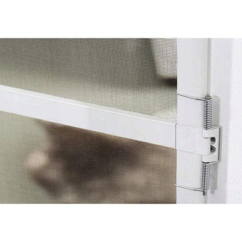 MOSKITIERA DRZWI ALU 100X215 BIAŁA BASIC PLUS MOSKITIERA DRZWI ALU 100X215 BIAŁA BASIC PLUS