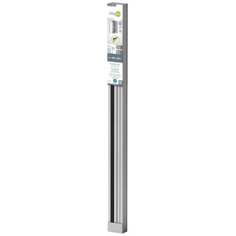 MOSKITIERA DRZWI ALU 100X215 BIAŁA BASIC PLUS MOSKITIERA DRZWI ALU 100X215 BIAŁA BASIC PLUS