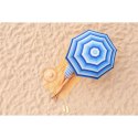 PARASOL PLAŻOWO BALKONOWY 160CM BLUE LINE 1048796