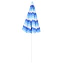 PARASOL PLAŻOWO BALKONOWY 160CM BLUE LINE 1048796