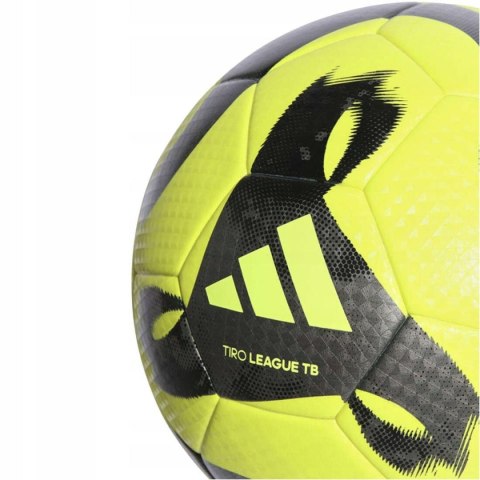 PIŁKA NOŻNA ADIDAS TIRO LEAGUE HZ1295 R.5 PIŁKA NOŻNA ADIDAS TIRO LEAGUE HZ1295 R.5