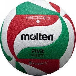 PIŁKA SIATKOWA MOLTEN V5M5000