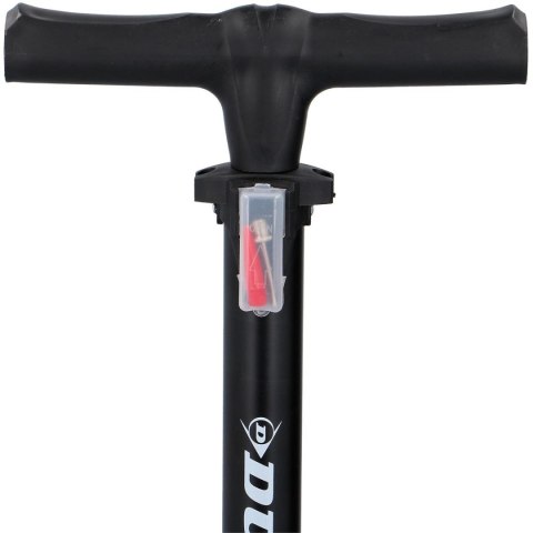POMPKA WARSZTATOWO - ROWEROWA DUNLOP 174psi (12bar) POMPKA WARSZTATOWO - ROWEROWA DUNLOP 174psi (12bar)