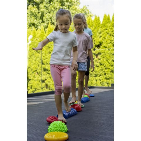 SENSORYCZNA ŚCIEŻKA 6SZT TULLO SENSORYCZNA ŚCIEŻKA 6SZT TULLO
