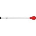 ZESTAW DESKA SUP 150KG DMUCHANA 305x71x15CM PURE 4 FUN