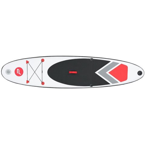 ZESTAW DESKA SUP 150KG DMUCHANA 305x71x15CM PURE 4 FUN ZESTAW DESKA SUP 150KG DMUCHANA 305x71x15CM PURE 4 FUN