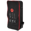 ZESTAW DESKA SUP 150KG DMUCHANA 305x71x15CM PURE 4 FUN