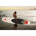 ZESTAW DESKA SUP 150KG DMUCHANA 305x71x15CM PURE 4 FUN