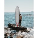 ZESTAW DESKA SUP 150KG DMUCHANA 305x71x15CM PURE 4 FUN