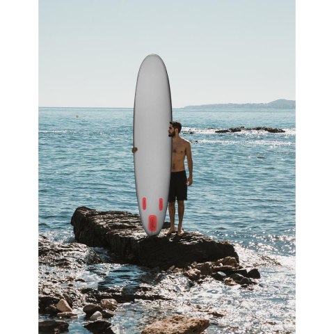 ZESTAW DESKA SUP 150KG DMUCHANA 305x71x15CM PURE 4 FUN ZESTAW DESKA SUP 150KG DMUCHANA 305x71x15CM PURE 4 FUN