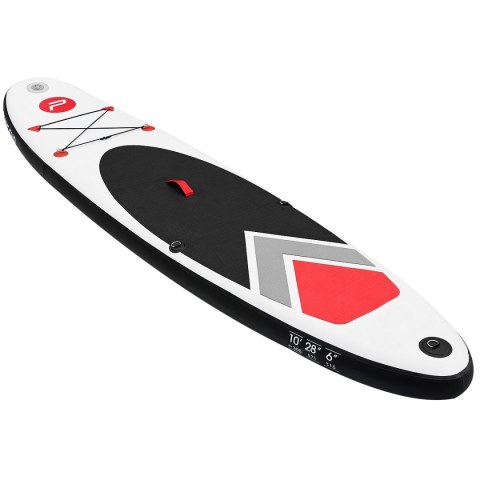 ZESTAW DESKA SUP 150KG DMUCHANA 305x71x15CM PURE 4 FUN ZESTAW DESKA SUP 150KG DMUCHANA 305x71x15CM PURE 4 FUN