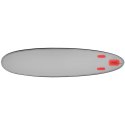 ZESTAW DESKA SUP 150KG DMUCHANA 305x71x15CM PURE 4 FUN