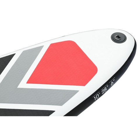 ZESTAW DESKA SUP 150KG DMUCHANA 305x71x15CM PURE 4 FUN ZESTAW DESKA SUP 150KG DMUCHANA 305x71x15CM PURE 4 FUN