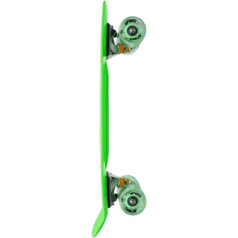 DESKOROLKA PLASTIKOWA 22 CALE ENERO ZIELONA LED DESKOROLKA PLASTIKOWA 22 CALE ENERO ZIELONA LED