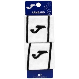 FROTKA OPASKA NA RĘKĘ PODWÓJNA JOMA GAME BIAŁA 400743.000
