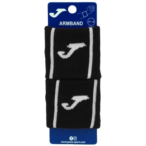 FROTKA OPASKA NA RĘKĘ PODWÓJNA JOMA GAME CZARNA 400743.000 FROTKA OPASKA NA RĘKĘ PODWÓJNA JOMA GAME CZARNA 400743.000