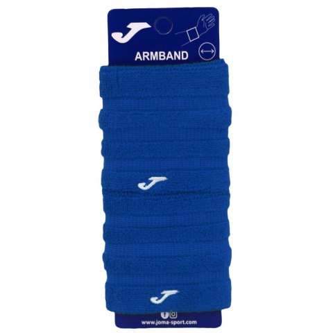 FROTKA OPASKA NA RĘKĘ PODWÓJNA JOMA SLAM PRO NIEBIESKA 400701.000 FROTKA OPASKA NA RĘKĘ PODWÓJNA JOMA SLAM PRO NIEBIESKA 400701.000