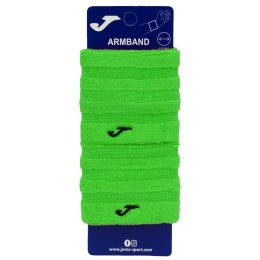 FROTKA OPASKA NA RĘKĘ PODWÓJNA JOMA SLAM PRO ZIELONA 400701.000
