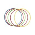 HULA HOP 70CM MIX KOLOR KPL.20SZT