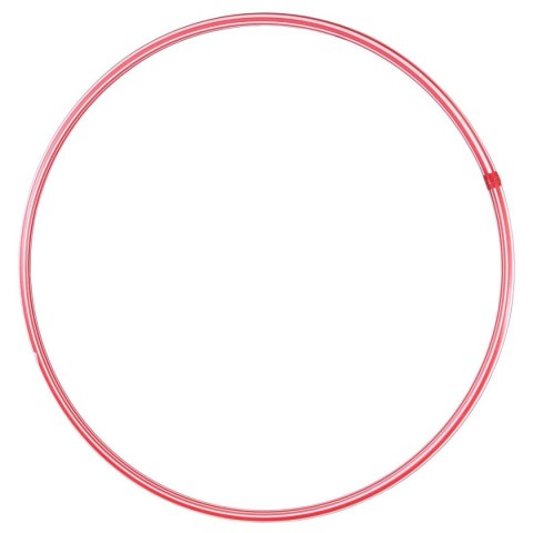 HULA HOP 80CM MIX KOLOR KPL.20SZT HULA HOP 80CM MIX KOLOR KPL.20SZT