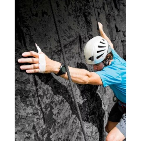 TAŚMA TEJP TAPE SPORTOWA KINESIOLOGICZNA 7,3Mx3,8CM DUNLOP CZERWONY TAŚMA TEJP TAPE SPORTOWA KINESIOLOGICZNA 7,3Mx3,8CM DUNLOP CZERWONY