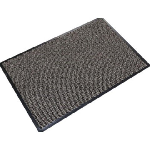 WYCIERACZKA DO BUTÓW CHŁONNA MATA WEJŚCIOWA ZONE 60X90CM BEŻ WYCIERACZKA DO BUTÓW CHŁONNA MATA WEJŚCIOWA ZONE 60X90CM BEŻ