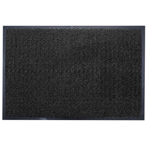 WYCIERACZKA DO BUTÓW CHŁONNA MATA WEJŚCIOWA ZONE 60X90CM BEŻ WYCIERACZKA DO BUTÓW CHŁONNA MATA WEJŚCIOWA ZONE 60X90CM BEŻ