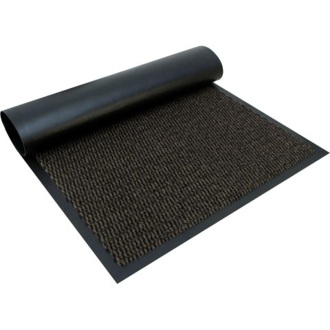 WYCIERACZKA DO BUTÓW CHŁONNA MATA WEJŚCIOWA ZONE 60X90CM BRĄZ WYCIERACZKA DO BUTÓW CHŁONNA MATA WEJŚCIOWA ZONE 60X90CM BRĄZ